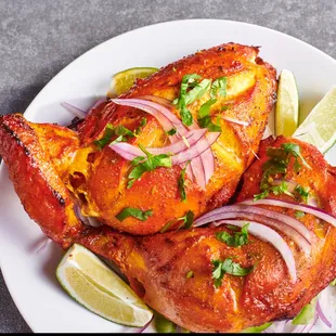 Chicken Tandoori