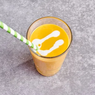 Mango Lassi