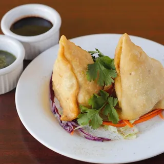 Samosa