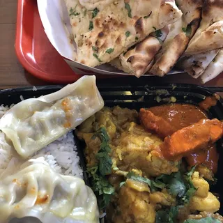 Aloo Gobi