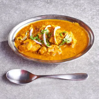 Chicken Curry