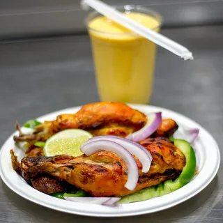 Mango Lassi