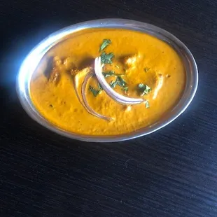 Paneer Tikka