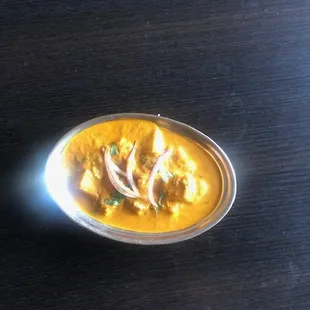 Tikka Masala