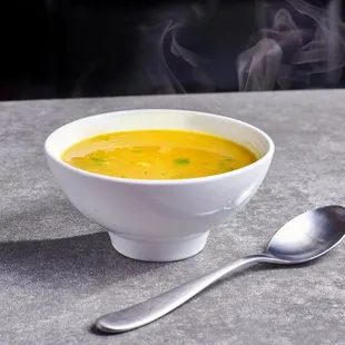 Daal Soup