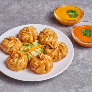 Fried MoMo