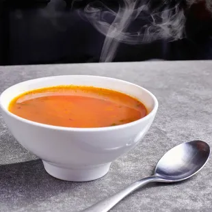 Hot n Sour Soup
