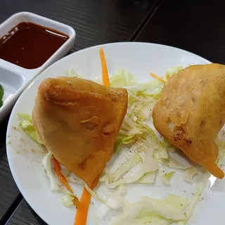 Samosa