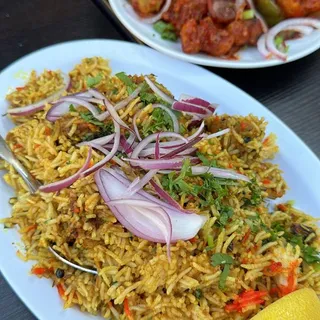 Premium Gobi Chili