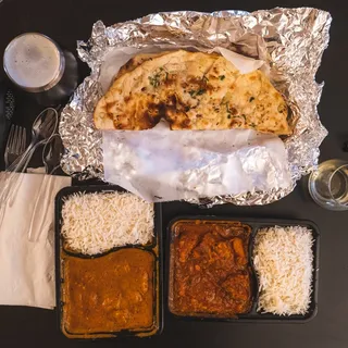 Famous Paneer Tikka Masala