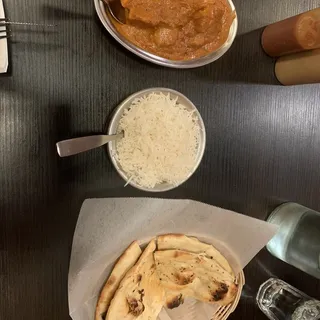 Murgh Tikka Masala