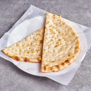 Plain Naan