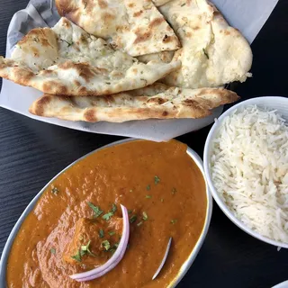 Basmati Rice