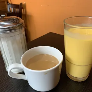 Mango Lassi