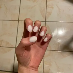 Nails