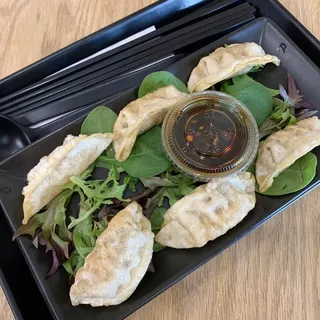 Fried Potsticker