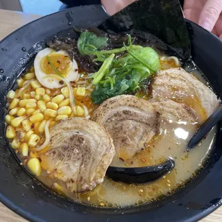 Miso Ramen