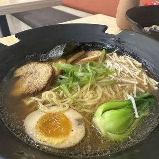 Shoyu Ramen