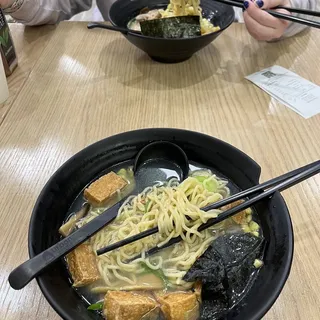 Veggie Ramen