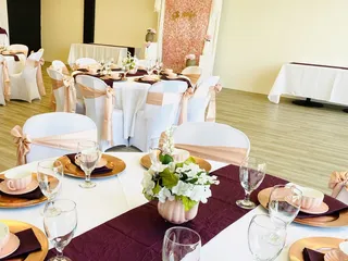 The Five Party & Event Center