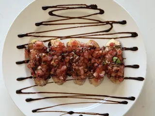 Angelina's Kitchen Italian Restaurant and Wine Bar