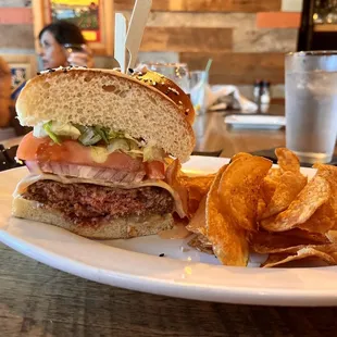 Burger