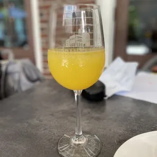 Mimosa