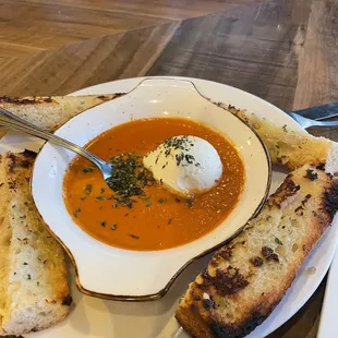 soups and chowder, chowder, soup, food
