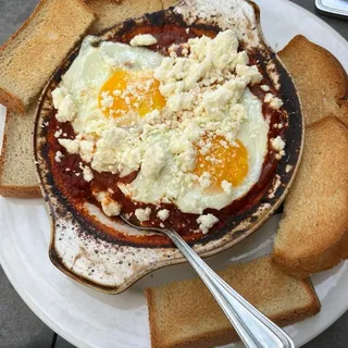 Shakshuka