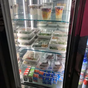 Grab n&apos; Go