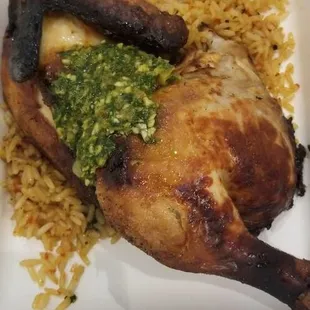 Rotisserie Chicken
