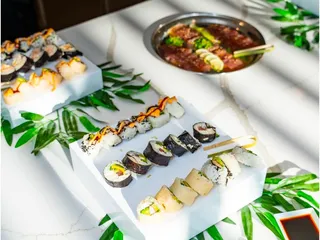 Mujer Bonita Catering