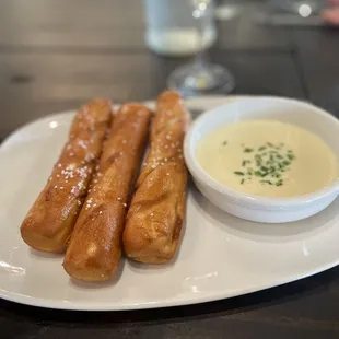 Breadsticks