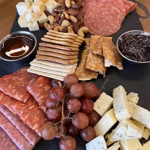 Charcuterie