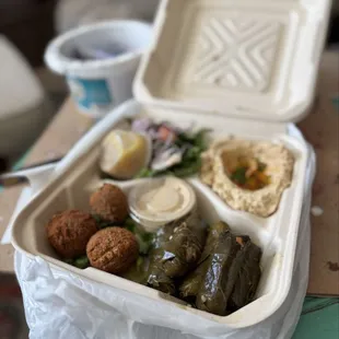 Urban Pita