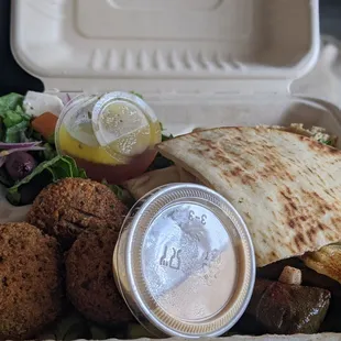Urban Pita