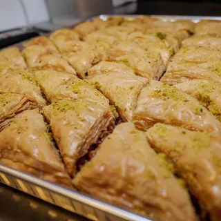 Baklava
