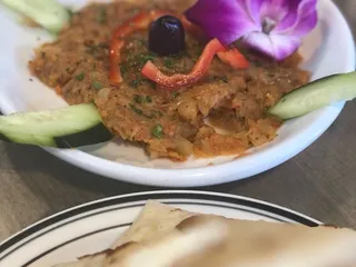 Santorini Greek Cafe