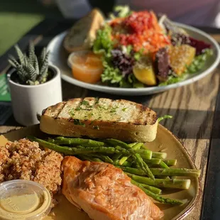 URBAN PLATES, Aliso Viejo, CA!  They have an Amazing Healthy &amp; Nutritious Food!  Big Portions too!  Service is Fantastic Here, Too!