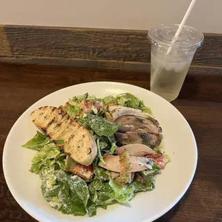 Stubborn Soda Pineapple Cream Soda