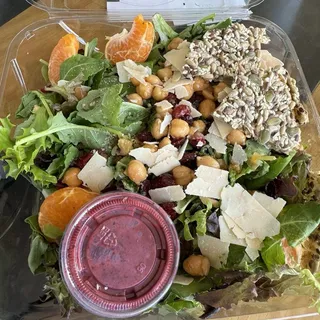 Urban Superfood Salad