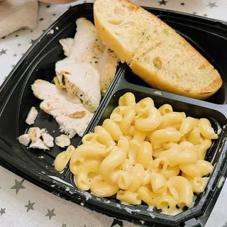 Kids Macaroni & Cheese