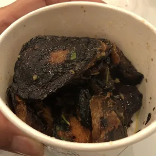 Rainbow Carrots & Golden Beets