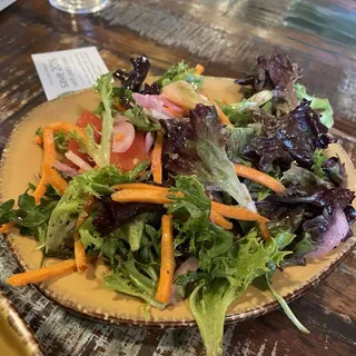 Side Classic House Salad