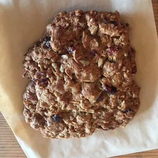 Cowgirl Cookie (Butter-Free)