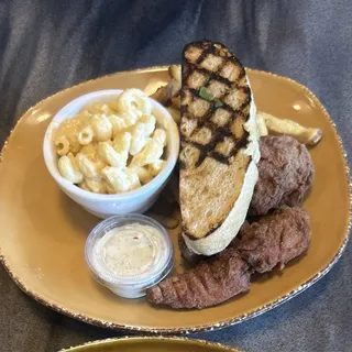 Chicken 2 Tender Plate