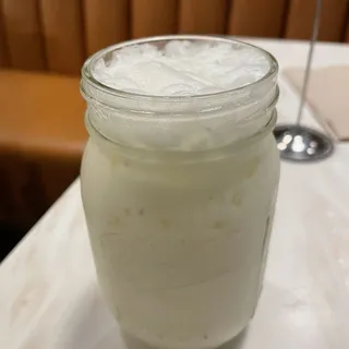 Pineapple Coconut Lime Replenisher