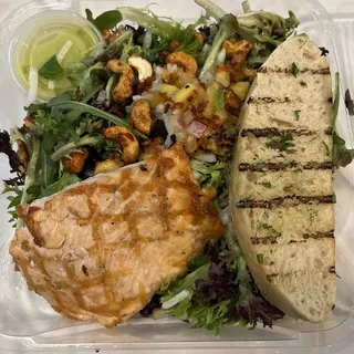 Caribbean Salad