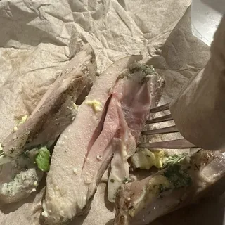 Chicken Cobb Salad