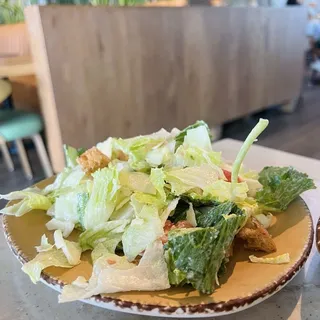 Side Caesar Salad